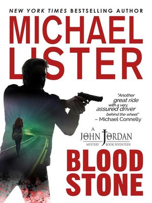 cover image of Blood Stone